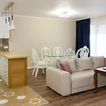 2bd In The Heart Of With Parking - Gold By Flat Mаnаger Appartamento *
