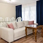 2bd In The Heart Of With Parking - Gold By Flat Mаnаger * Varna