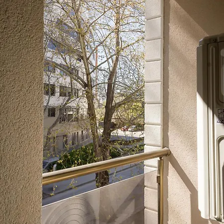 Appartamento 2bd In The Heart Of With Parking - Gold By Flat Mаnаger *