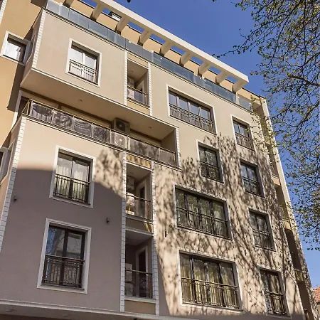 2bd In The Heart Of With Parking - Gold By Flat Mаnаger Appartamento *