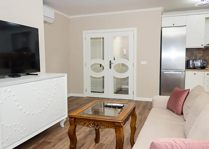 2bd In The Heart Of With Parking - Gold By Flat Mаnаger Appartement