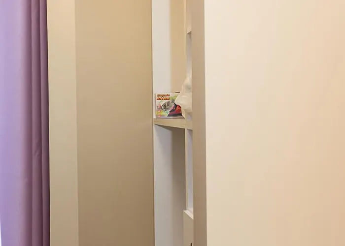 Appartement 2bd In The Heart Of With Parking - Gold By Flat Mаnаger Varna