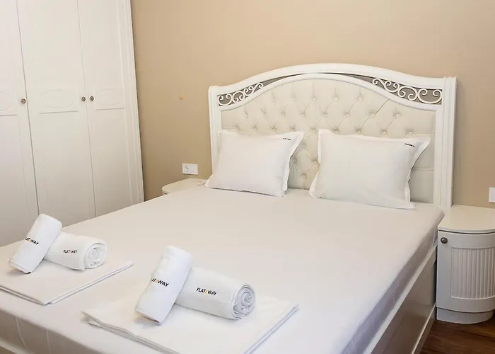 2bd In The Heart Of With Parking - Gold By Flat Mаnаger