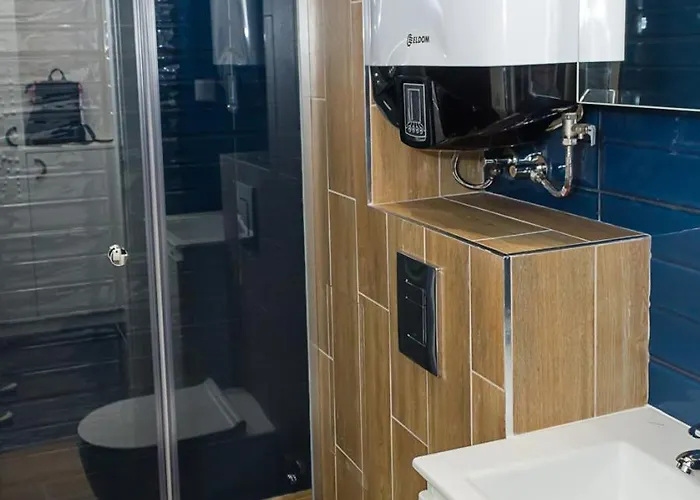 2bd In The Heart Of With Parking - Gold By Flat Mаnаger Varna