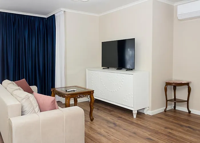 2bd In The Heart Of With Parking - Gold By Flat Mаnаger Appartement *