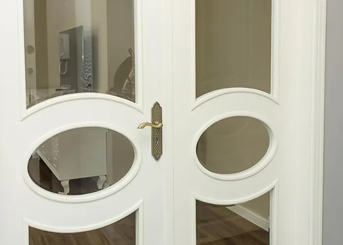 2bd In The Heart Of With Parking - Gold By Flat Mаnаger * Varna