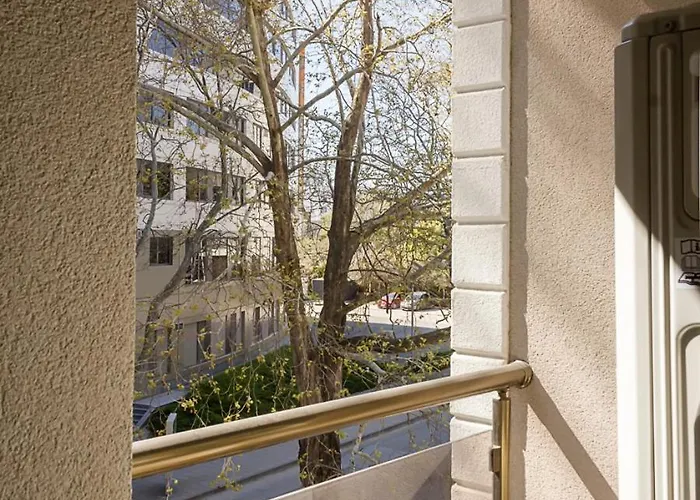 Appartement 2bd In The Heart Of With Parking - Gold By Flat Mаnаger *