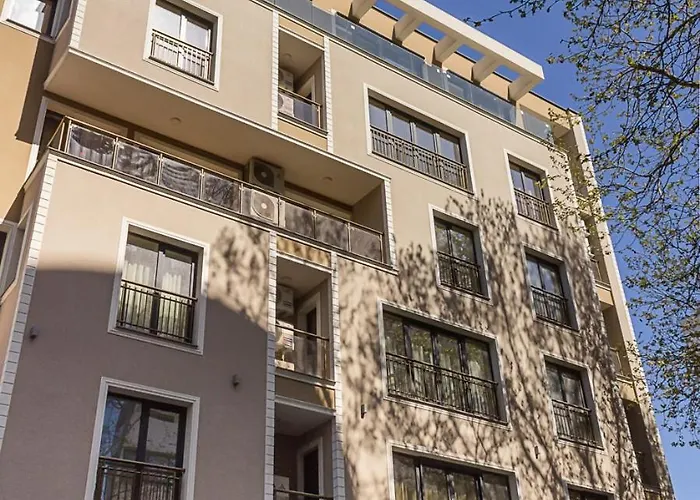 2bd In The Heart Of With Parking - Gold By Flat Mаnаger Appartement *