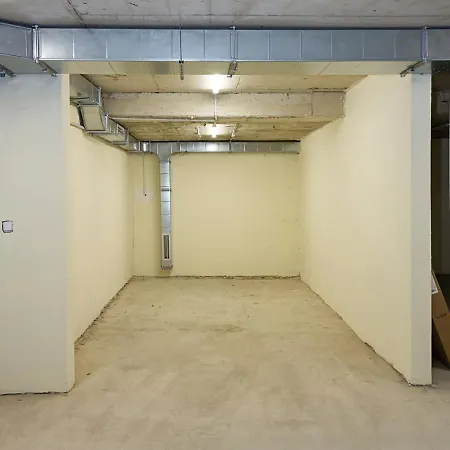 דירה 2bd In The Heart Of With Parking - Gold By Flat Mаnаger וארנה