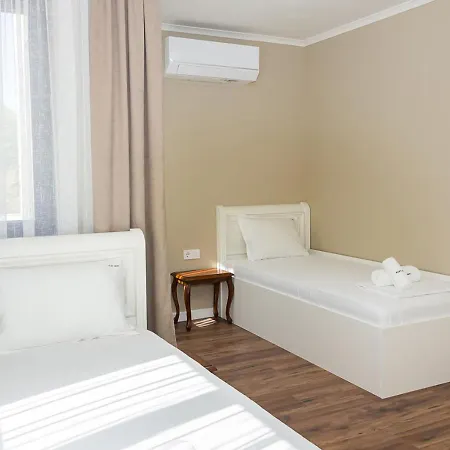 Apartament 2bd In The Heart Of With Parking - Gold By Flat Mаnаger *