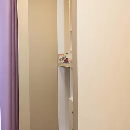 Apartament 2bd In The Heart Of With Parking - Gold By Flat Mаnаger Varna