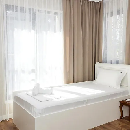 Apartament 2bd In The Heart Of With Parking - Gold By Flat Mаnаger