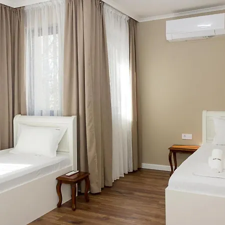 2bd In The Heart Of With Parking - Gold By Flat Mаnаger * Varna