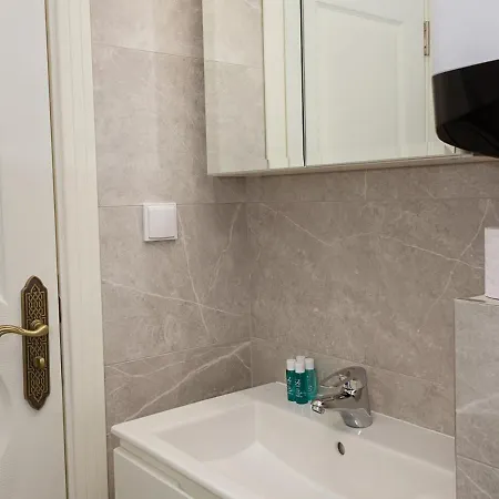 2bd In The Heart Of With Parking - Gold By Flat Mаnаger Apartament Varna