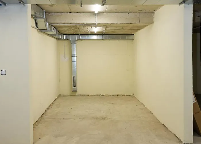 Apartment 2bd In The Heart Of With Parking - Gold By Flat Mаnаger Warna