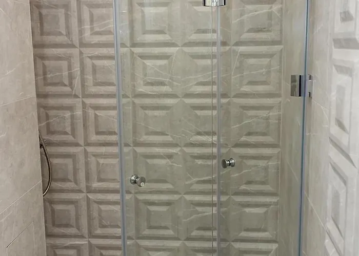 2bd In The Heart Of With Parking - Gold By Flat Mаnаger Apartment *