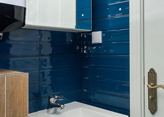 2bd In The Heart Of With Parking - Gold By Flat Mаnаger Apartment *