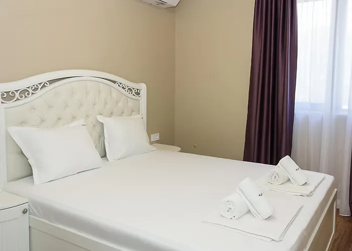 2bd In The Heart Of With Parking - Gold By Flat Mаnаger Apartment *