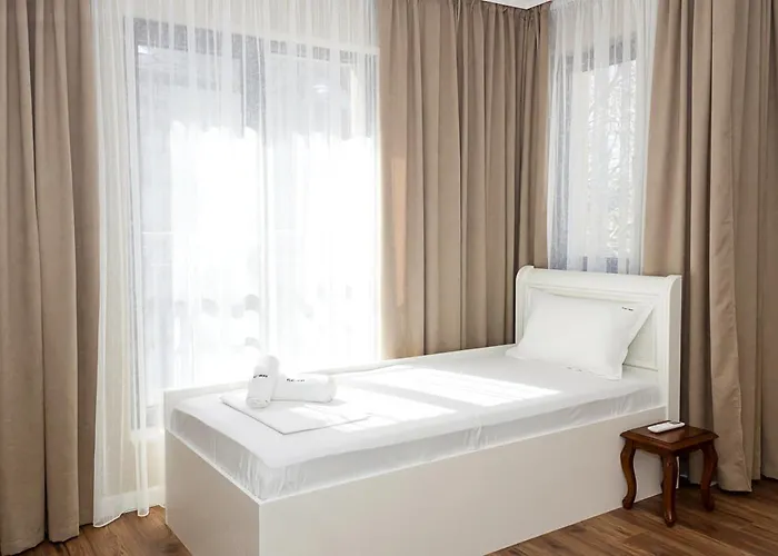 Apartment 2bd In The Heart Of With Parking - Gold By Flat Mаnаger