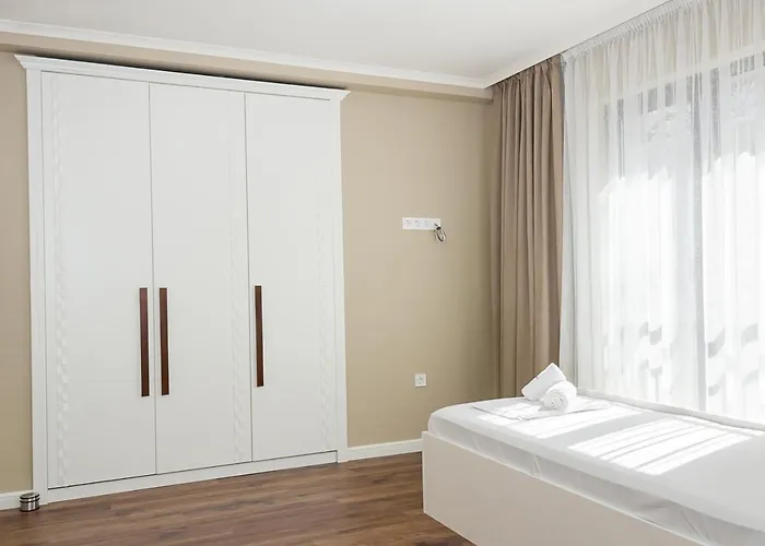 2bd In The Heart Of With Parking - Gold By Flat Mаnаger Apartment *