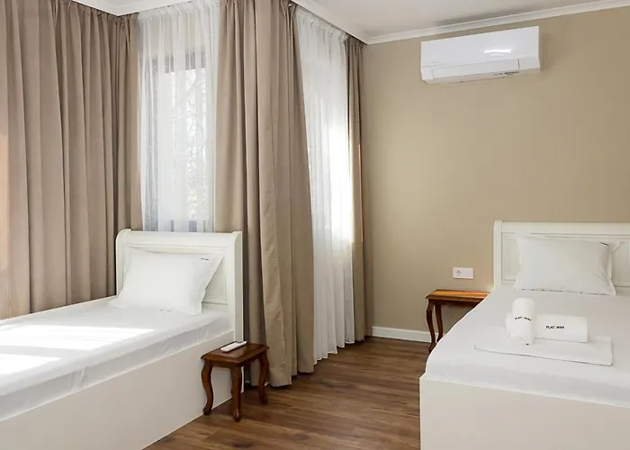 2bd In The Heart Of With Parking - Gold By Flat Mаnаger * Warna