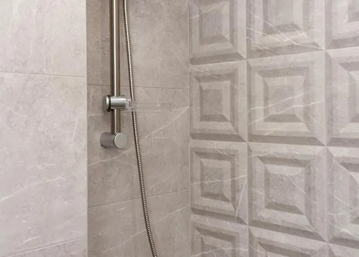 Apartment 2bd In The Heart Of With Parking - Gold By Flat Mаnаger *