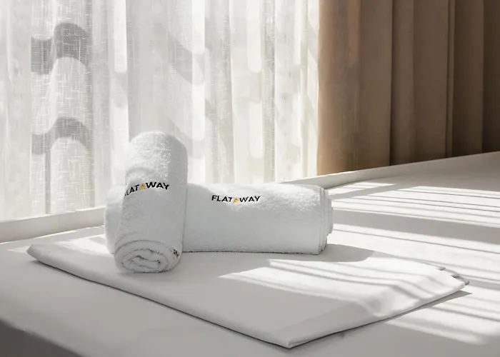 2bd In The Heart Of With Parking - Gold By Flat Mаnаger