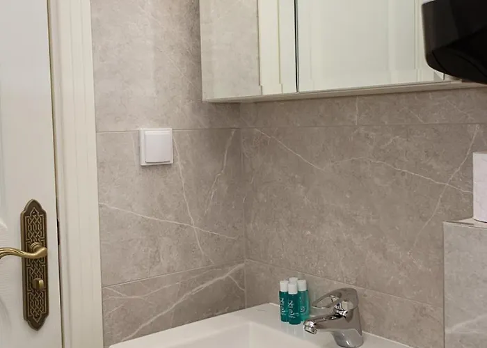 2bd In The Heart Of With Parking - Gold By Flat Mаnаger Apartment Varna