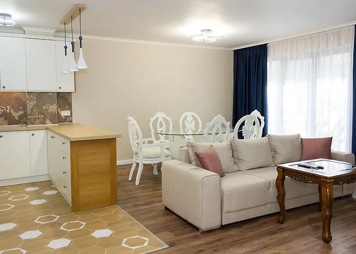 2bd In The Heart Of With Parking - Gold By Flat Mаnаger Apartment *